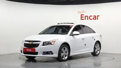 Daewoo Cruze