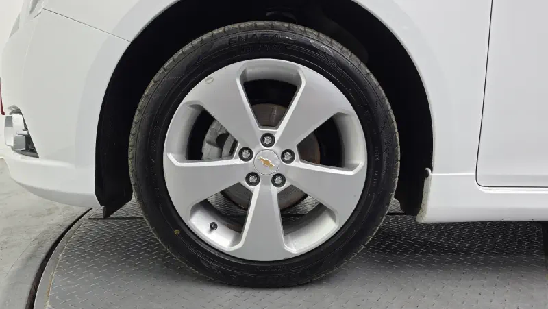 Daewoo Cruze