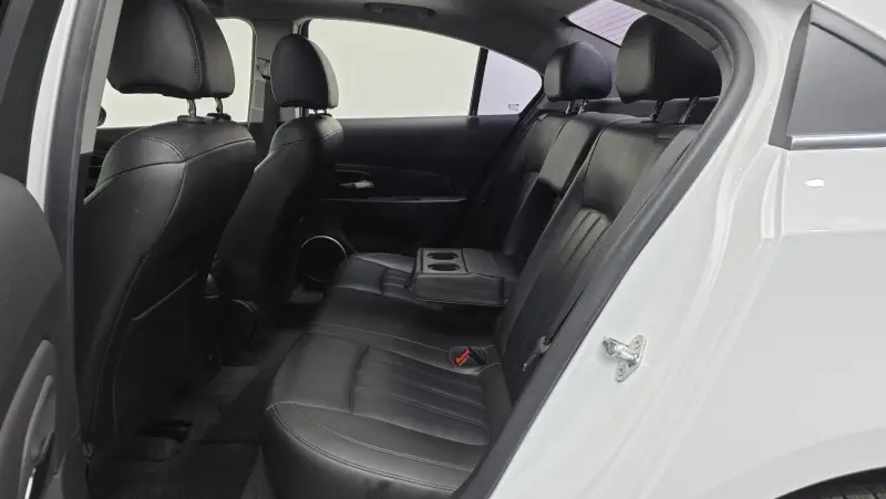 Daewoo Cruze