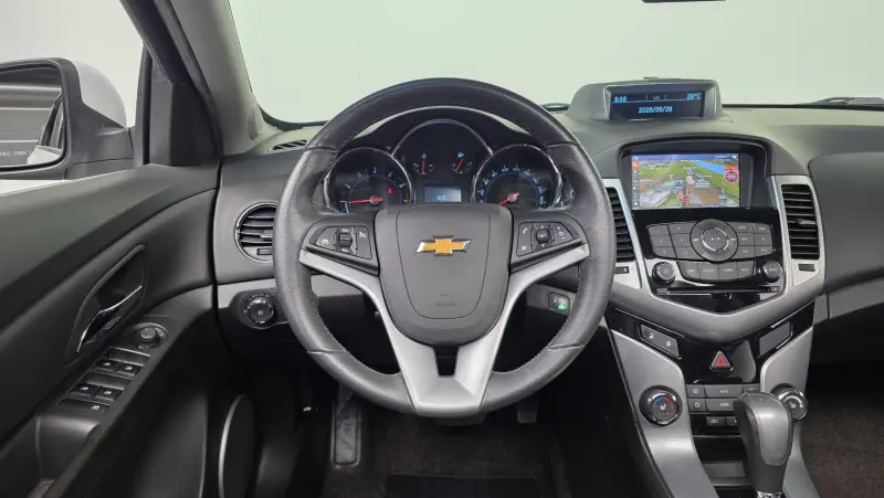 Daewoo Cruze