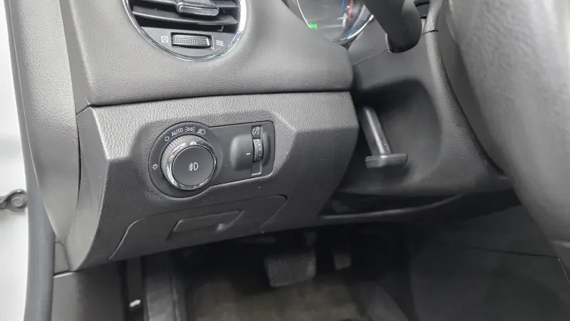 Daewoo Cruze