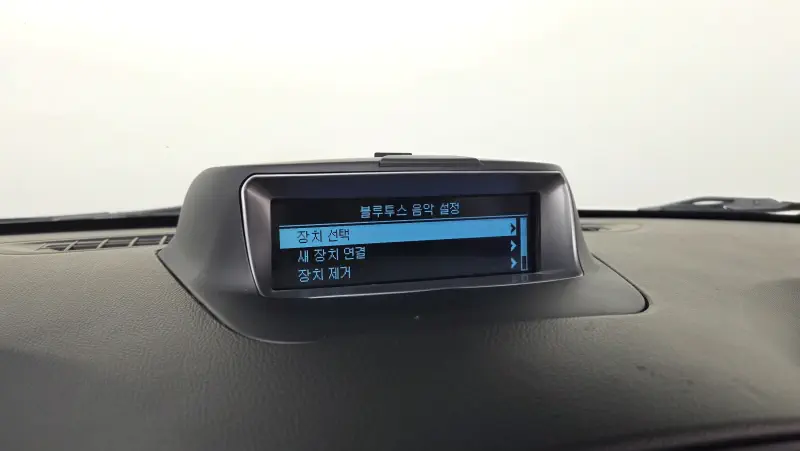 Daewoo Cruze