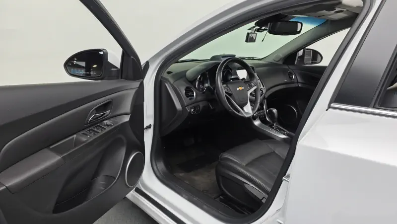 Daewoo Cruze