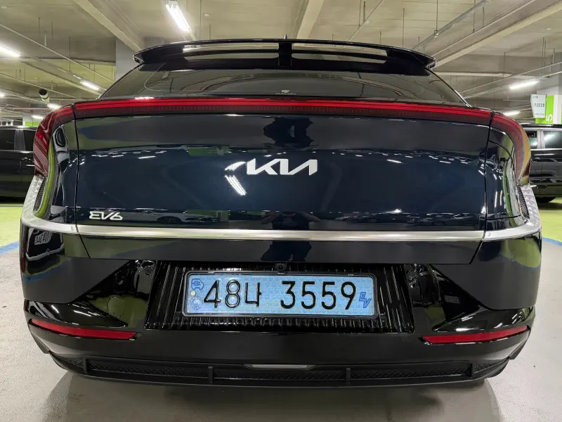 Kia EV6
