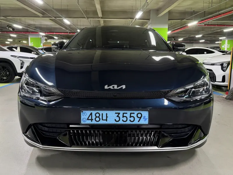 Kia EV6