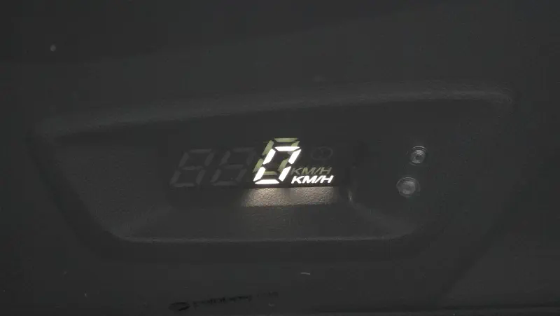 Daewoo Trax