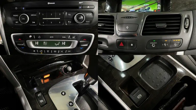 Renault Samsung SM5
