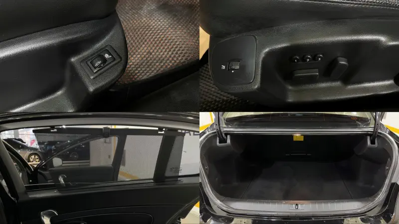 Renault Samsung SM5