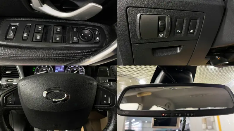 Renault Samsung SM5