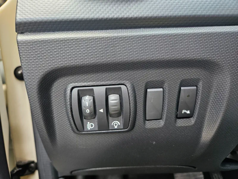 Renault Samsung QM3