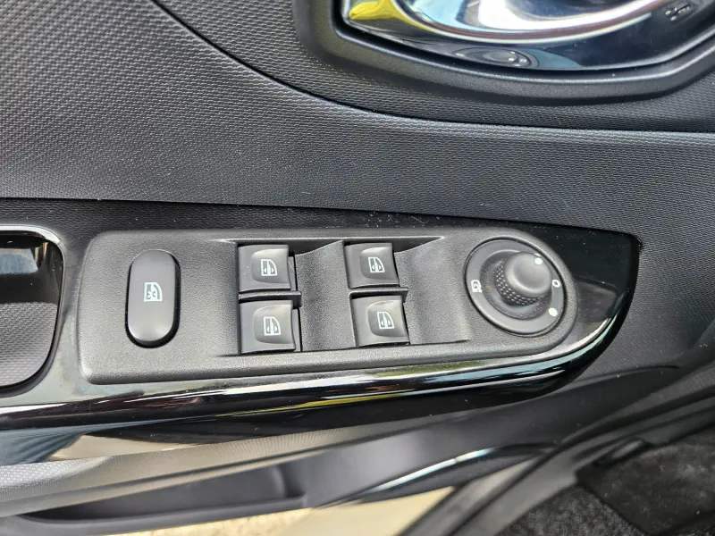 Renault Samsung QM3
