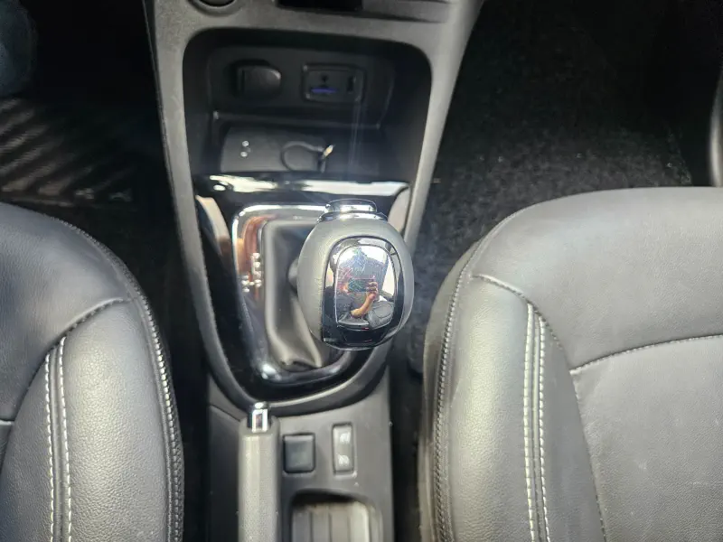 Renault Samsung QM3