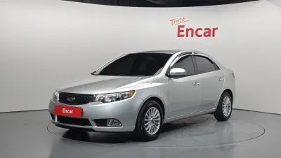Kia Porte