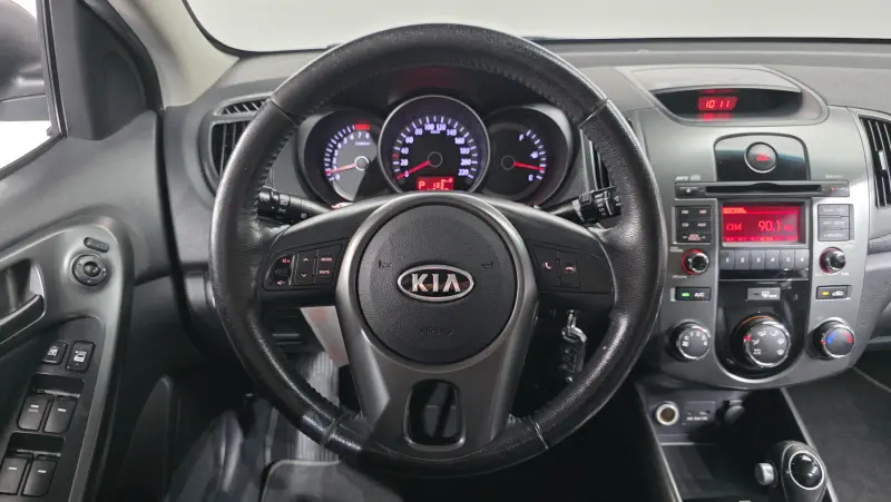 Kia Porte
