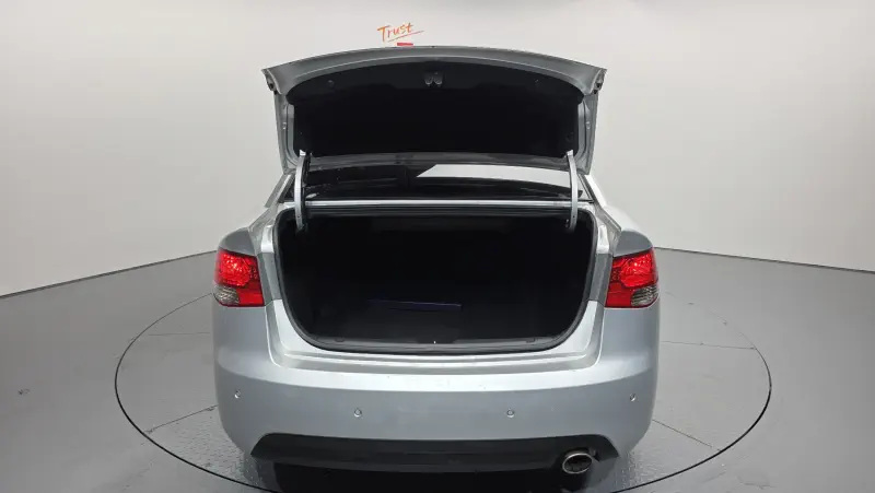 Kia Porte