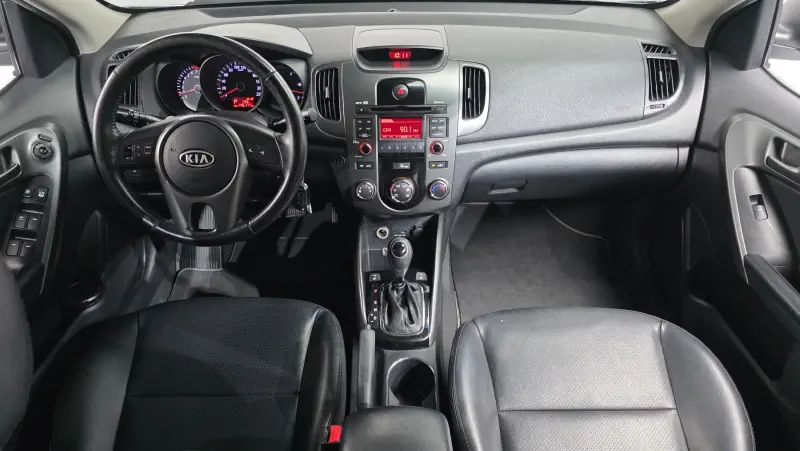 Kia Porte