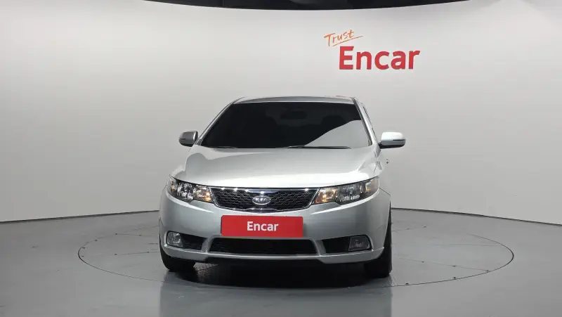 Kia Porte