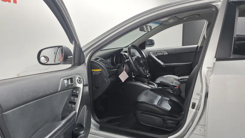 Kia Porte