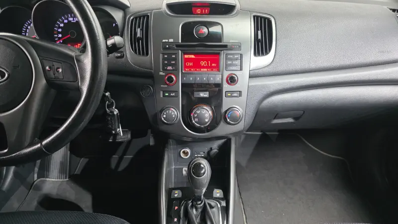 Kia Porte