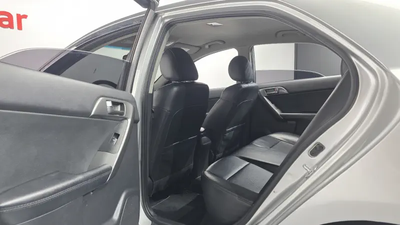 Kia Porte