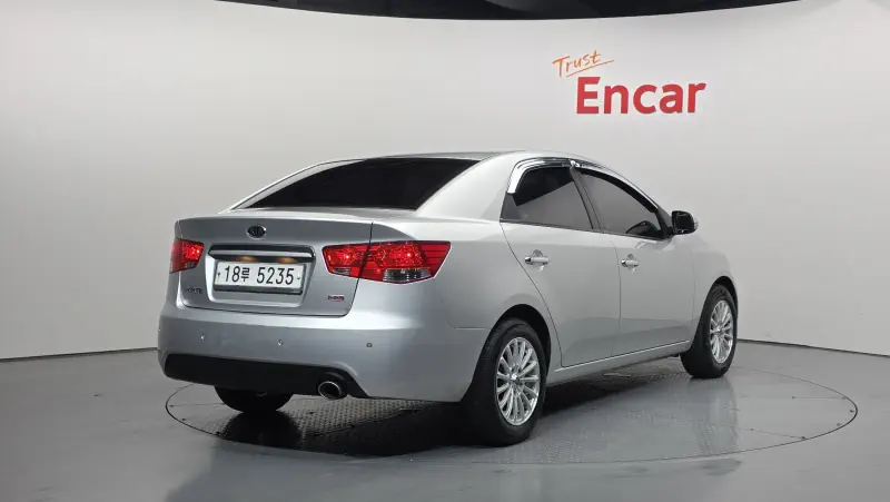 Kia Porte