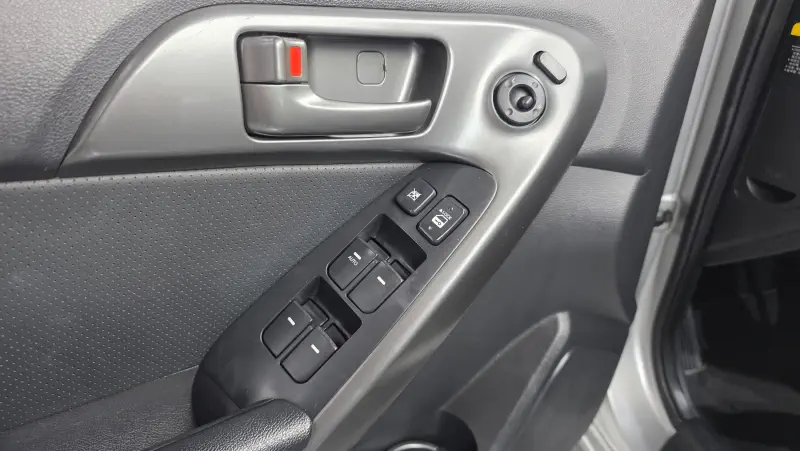 Kia Porte