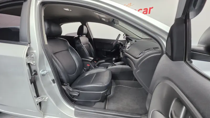 Kia Porte