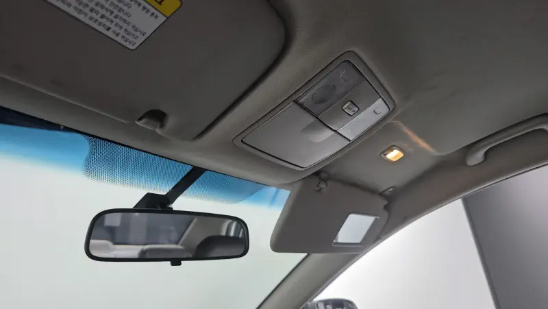 Kia Porte