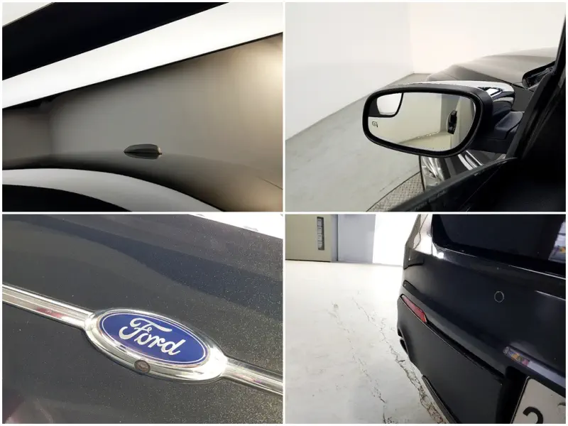 Ford Taurus