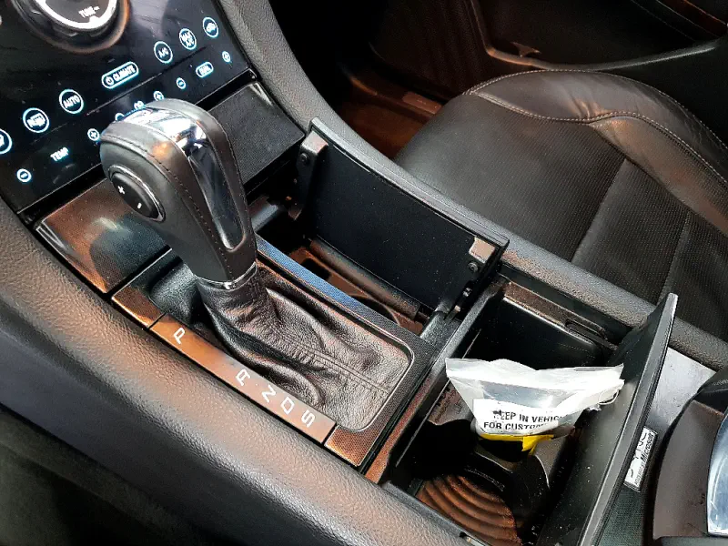 Ford Taurus