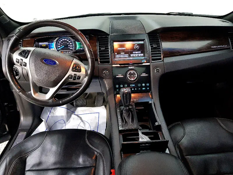 Ford Taurus