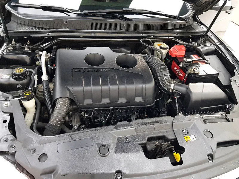 Ford Taurus