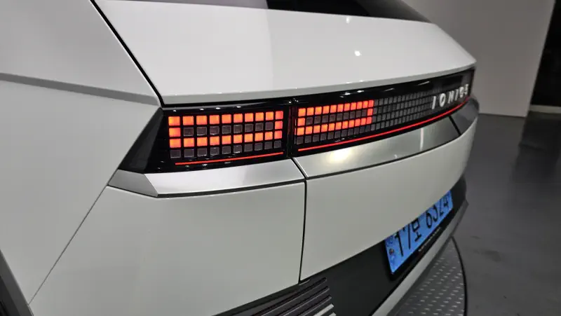 Hyundai Ioniq 5
