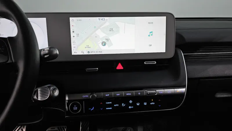Hyundai Ioniq 5