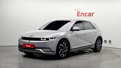 Hyundai Ioniq 5