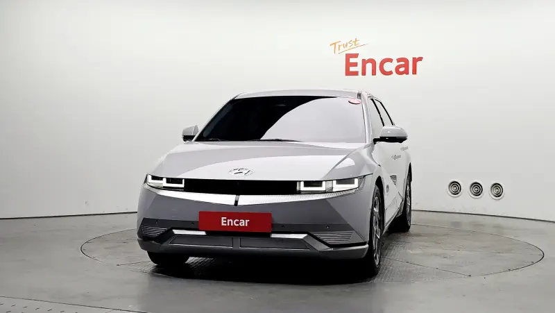 Hyundai Ioniq 5