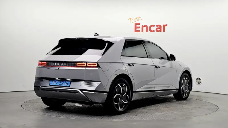 Hyundai Ioniq 5