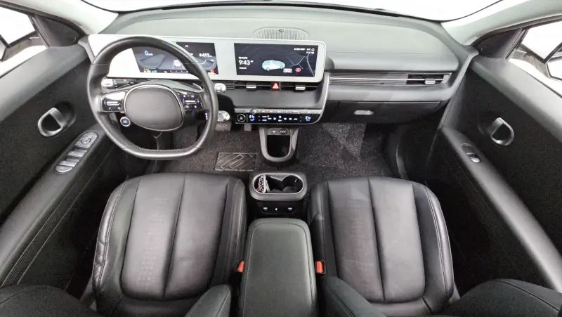 Hyundai Ioniq 5