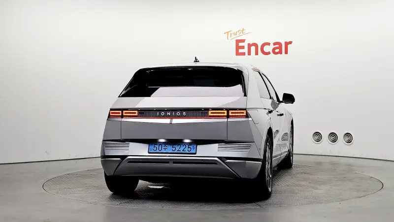 Hyundai Ioniq 5