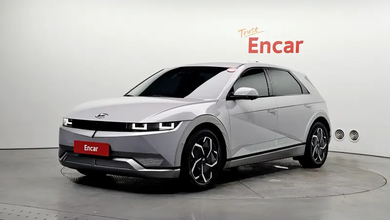 Hyundai Ioniq 5