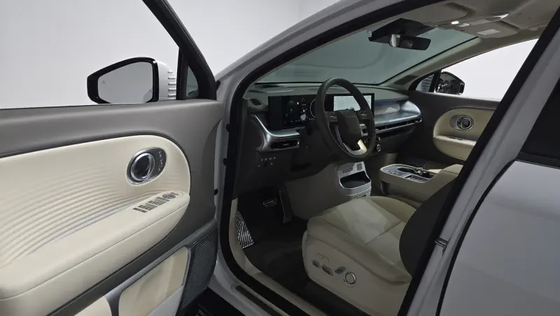 Hyundai Ioniq 9