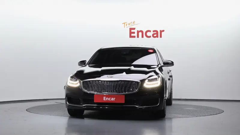 Kia K9