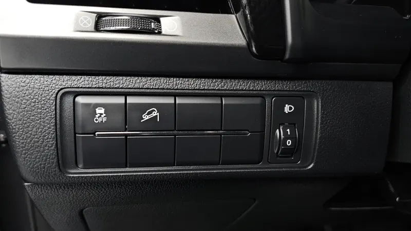 SsangYong Rexton Sports Khan