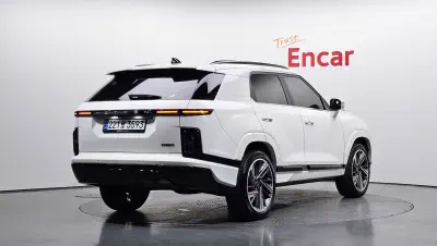 SsangYong Actyon