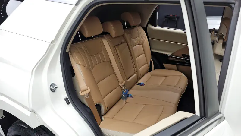 SsangYong Actyon