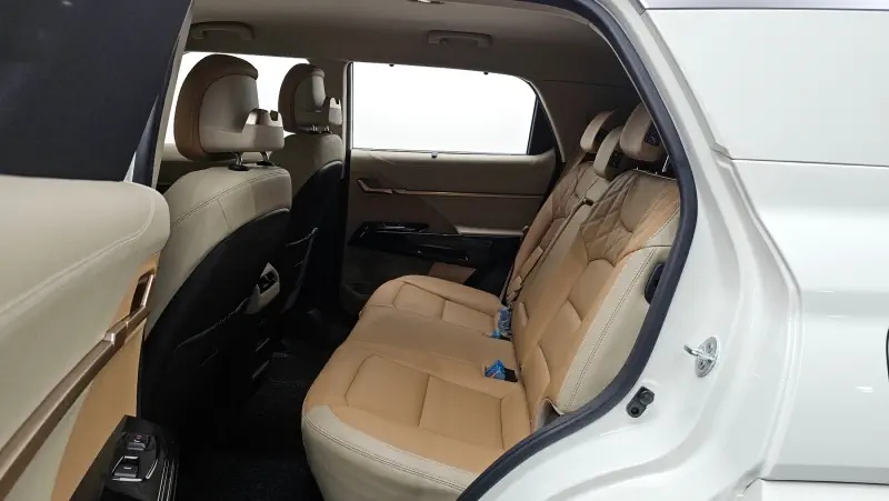 SsangYong Actyon