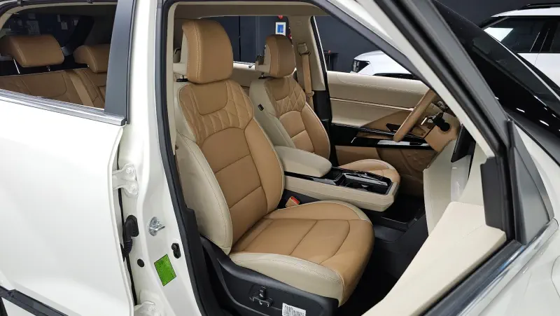 SsangYong Actyon