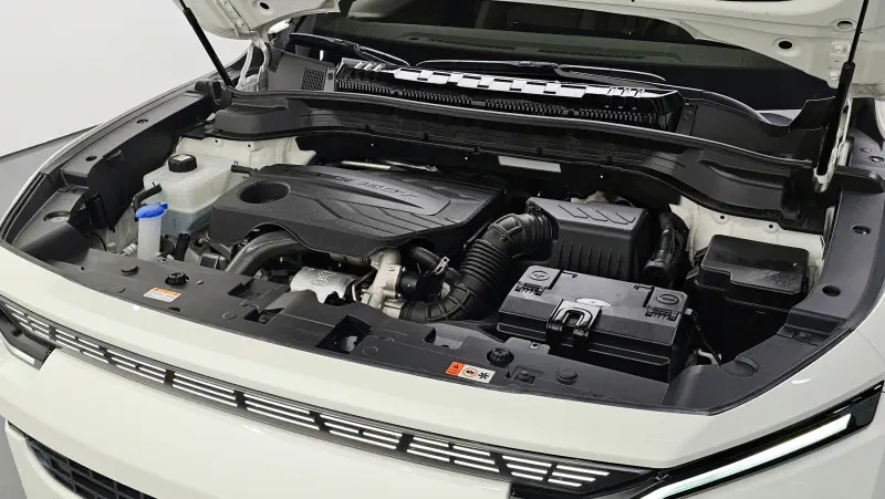 SsangYong Actyon