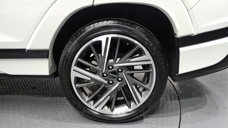 SsangYong Actyon