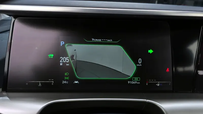 Hyundai Nexo